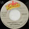FLAMINGOS / LOVERS NEVER SAY GOODBYE