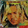 FRED LOCKS / BLACK STAR LINER