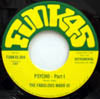 FABULOUS MARK III / PSYCHO
