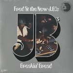 FRED WESLEY & THE NEW JB'S / BREAKIN' BREAD