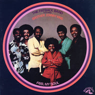 FATBACK BAND / FEEL MY SOUL