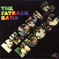 FATBACK BAND / PEOPLE MUSIC