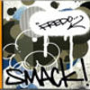 FREDO / SMACK!