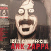 FRANK ZAPPA / STRICTLY COMMERCIAL
