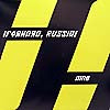 FORWARD RUSSIA / NINE