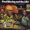 FRED WESLEY AND THE J.B.'S / DAMN RIGHT I AM SOMEBODY (180g)