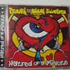 FRANK AND HIS SKUNK ALLSTARS / HATRED OF A MINUTE