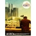 FUSE-IN / LIVE SETS VOL.2