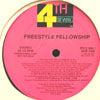 FREESTYLE FELLOWSHIP / HOT POTATO