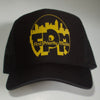 FIRST PRIORITY MUSIC / MESH CAP BLACK