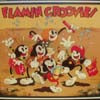 FLAMIN' GROOVIES / SUPERSNAZZ