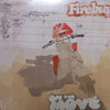 FIREBUG / ON THE MOVE