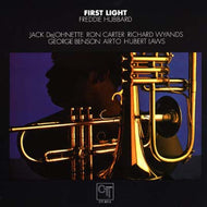 FREDDIE HUBBARD / FIRST LIGHT