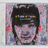 FUNNYBOY a.k.a ATUSSY / A TASTE OF FUNNY