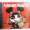 FABULOUS DISASTER / LOVE AT FIRST FIGHT