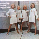 FOUR KING COUSINS / INTRODUCING...THE FOUR KING COUSINS