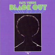 FATS THEUS / BLACK OUT