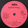 FUJIYA & MIYAGI / UH