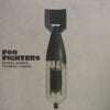 FOO FIGHTERS / ECHOES, SILENCE, PATIENCE & GRACE