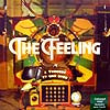 FEELING / I THOUGHT IT WAS OVER