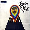 FREDO VIOLA / THE SAD SONG REMIXES
