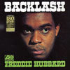FREDDIE HUBBARD / BACKLASH (180g)
