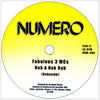 FABULOUS 3 MCS / RUB A DUB DUB