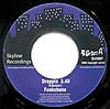 FUNKSHONE / DROPPIN