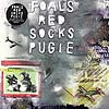 FOALS / RED SOCKS PUGIE - 2nd