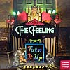 FEELING / TURN IT UP