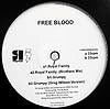 FREE BLOOD / ROYAL FAMILY