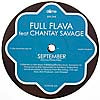 FULL FLAVA / SEPTEMBER