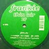 FRANKIE / THIN AIR EP