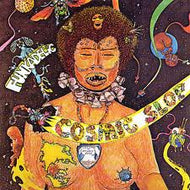 FUNKADELIC / COSMIC SLOP (180g)