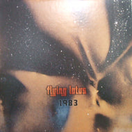 FLYING LOTUS / 1983