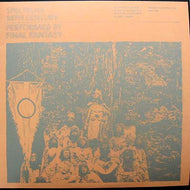 FINAL FANTASY / SPECTRUM 14TH CENTURY