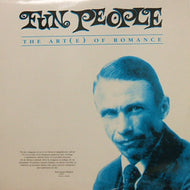 FUN PEOPLE / THE ART (E) OF ROMANCE