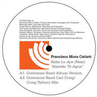 FRANCISCO MORA CATLETT / BABA LU AYE