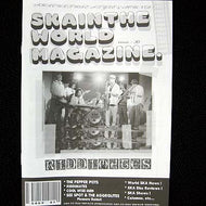 FREE PAPER / SKA IN THE WORLD MAGAZINE #30