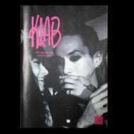 FREE PAPER / FREE MAGAZINE KLAB 2009 NOVEMBER VOL.35