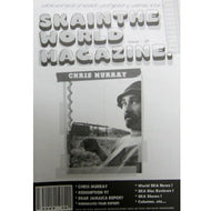 FREE PAPER / SKA IN THE WORLD MAGAZINE #31
