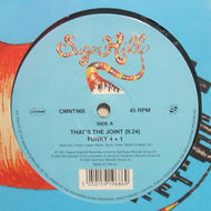 FUNKY 4 + 1  / THAT'S THE JOINT / ROCKIN' & RAPPIN' IN THE HOUSE