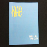 FREE PAPER / FREE MAGAZINE KLAB 2009 NOVEMBER VOL.42