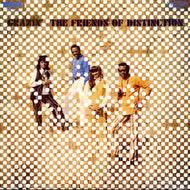 FRIENDS OF DISTINCTION / GRAZIN'