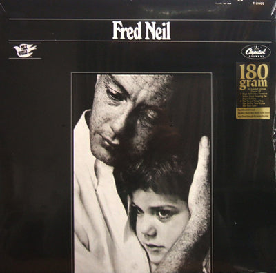 FRED NEIL / FRED NEIL