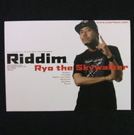 FREE PAPER / RIDDIM SEPTEMBER 2010 NO.329