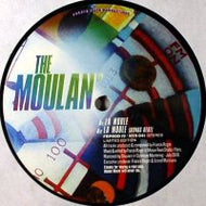 FRANCK ROGER / THE MOULAN EP
