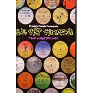 FREDDY FRESH / THE RAP RECORD THE MASTER MIX