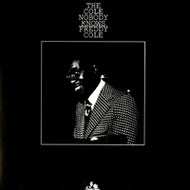 FREDDY COLE / THE COLE NOBODY KNOWS
