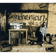 FUNKSINATRA / SYNCHRONICITY VOL.3